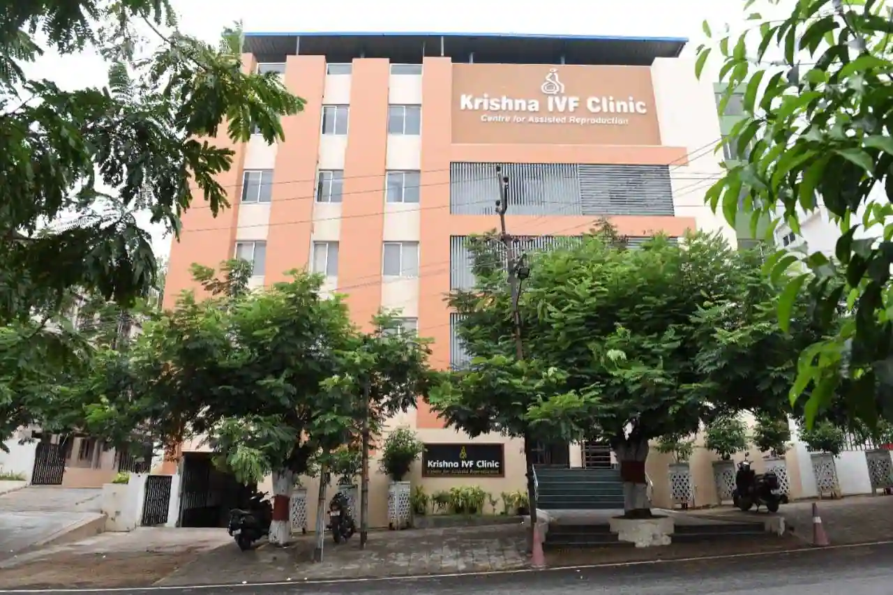 Krishna IVF